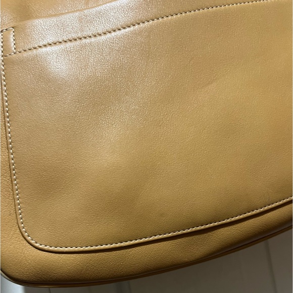 💥FINAL PRICE 💥Y2K Vintage Coach Legacy SoHo Saddle Shoulder Bag 9340 - Picture 9 of 16